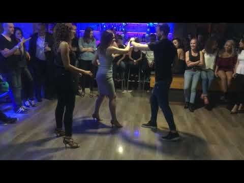 Cumpleaños de Javi Godoy 2018 segunda parte