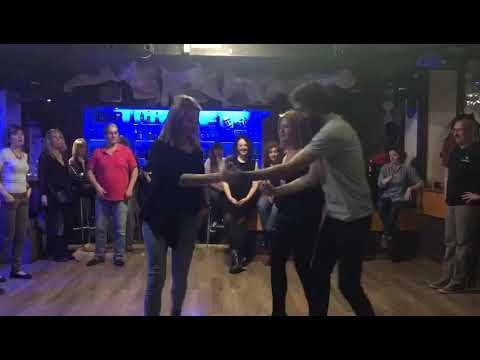 Cumpleaños de Isa madre e hija 2018