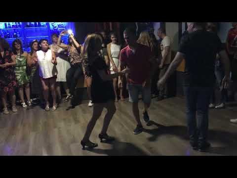 Cumpleaños de Eva Julio 2018