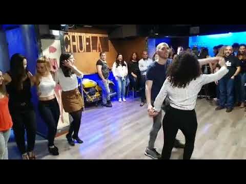 Cumpleaños de Ranny 2020