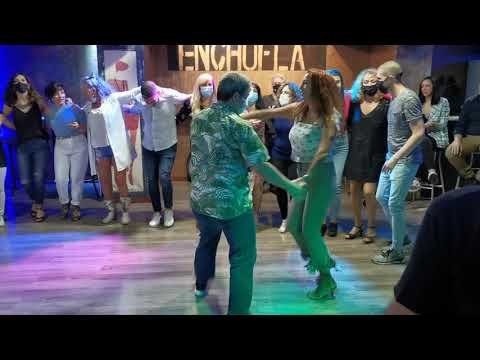 Cumpleaños de Rafa 2021