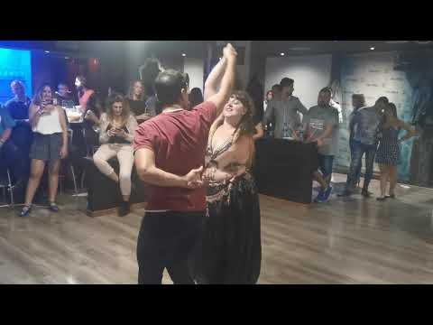 Cumpleaños de Raquel octubre 2019