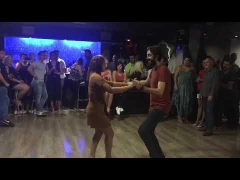 Cumpleaños de Silvia Septiebre 2019