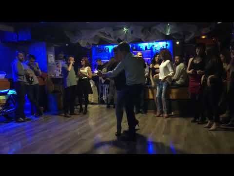 Cumpleaños de Rober