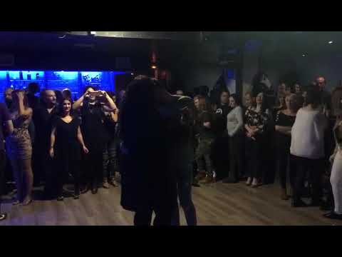 Cumpleaños de Manu enero 2019