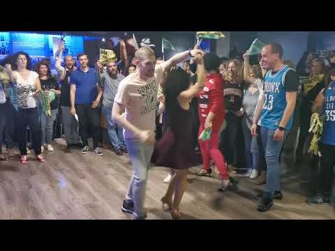 Cumpleaños de Santos 2019