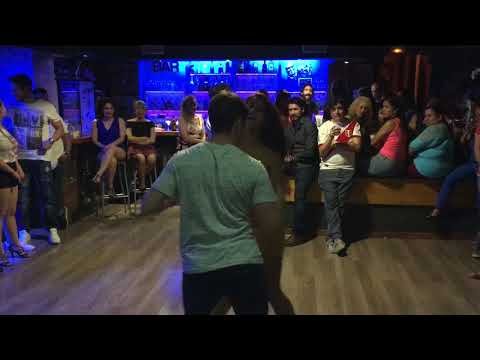 Cumpleaños de Bárbara 2018