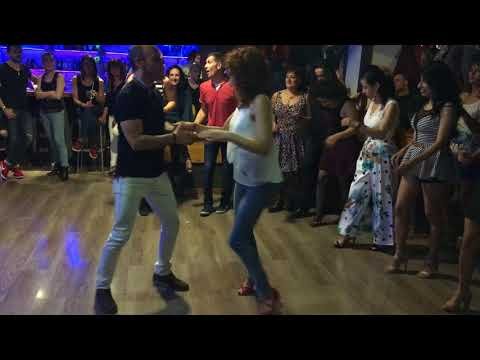 Cumpleaños de Javi 2018