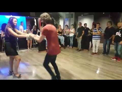 Cumpleaños de Vanesa 2019
