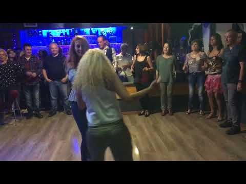 Cumpleaños de Patty