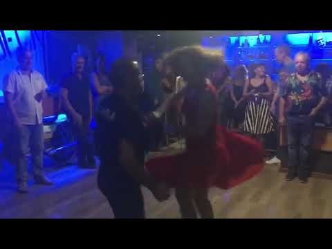 Cumpleaños Yolanda sep 2018
