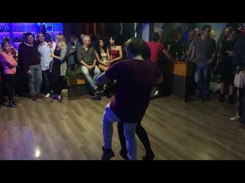Cumpleaños de Desi