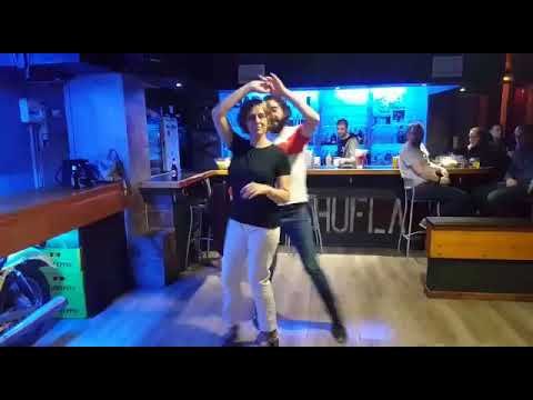 Iré a Santiago 