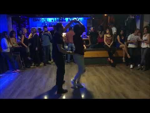 Cumpleaños de Alber 2018