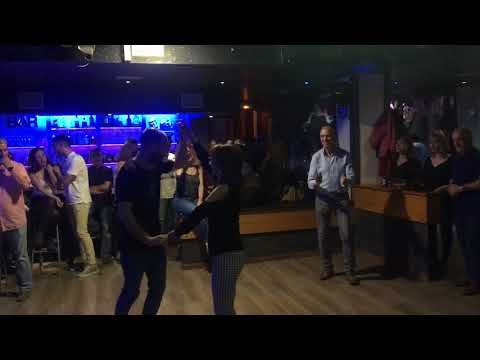Cumpleaños de Rafaela 2018