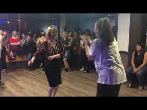 Cumpleaños de Isa mayo 2019