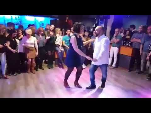 Cumpleaños de María febrero 2019