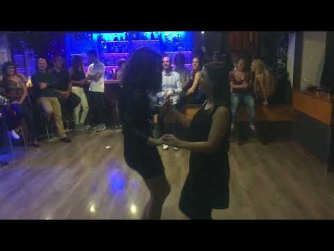 Cumpleaños de Davinia