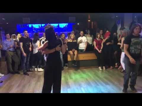 Cumpleaños de Javi Godoy 2019