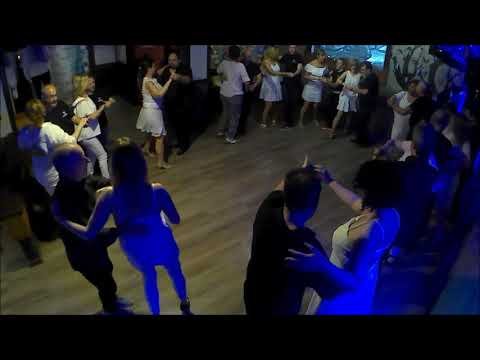 Rueda iniciación intermedio, junio 2018