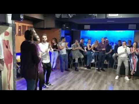 Cumpleaños de Nora 2020
