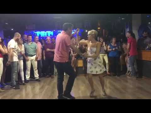 Cumpleaños de Yolanda 2019