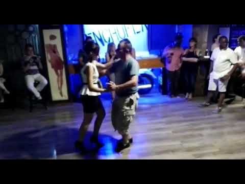 Cumpleaños de Celia 2018