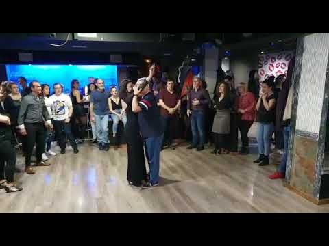 Cumpleaños de Davina 2020