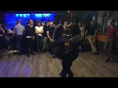 Cumpleaños de Davinia febrero 2019