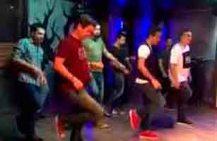 20160116 Bachata estilos