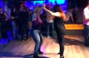 20160320 Bachata con Marta