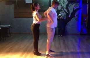 20160603 Bachata Sensual con Cris EMG