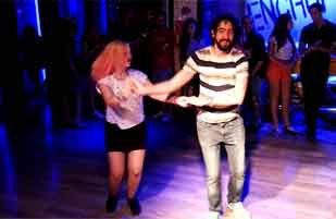 20160626 Cumpleaños de Bea