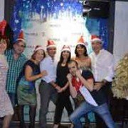 2015 Nochebuena
