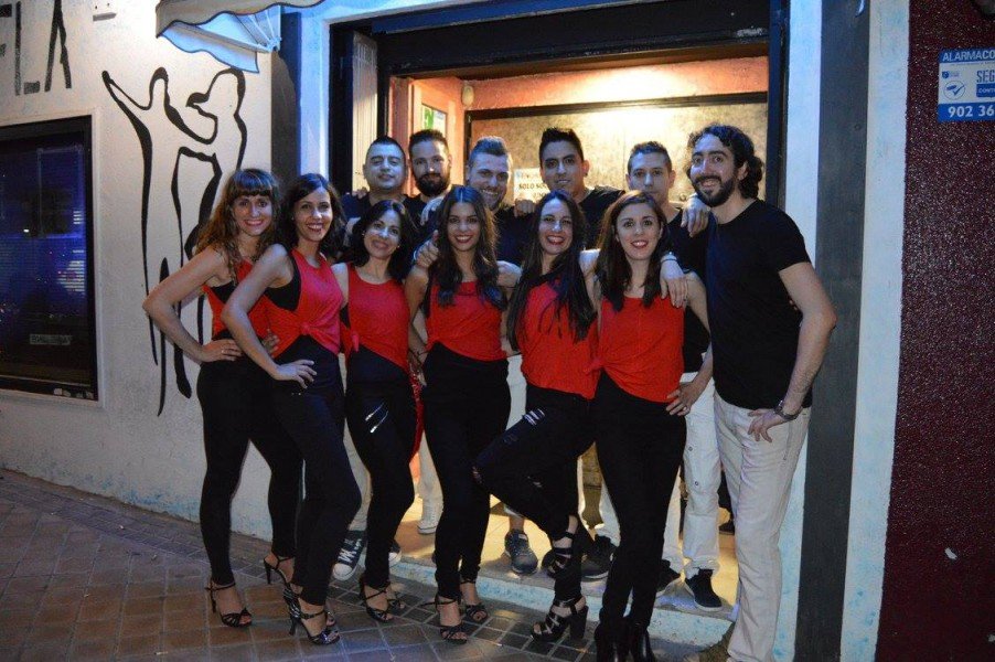 2016 Festival de rueda cubana-49