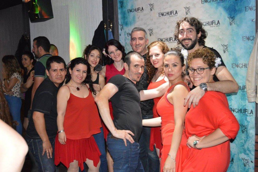 2016 Festival de rueda cubana-71