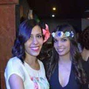 2016 Fiesta de la primavera