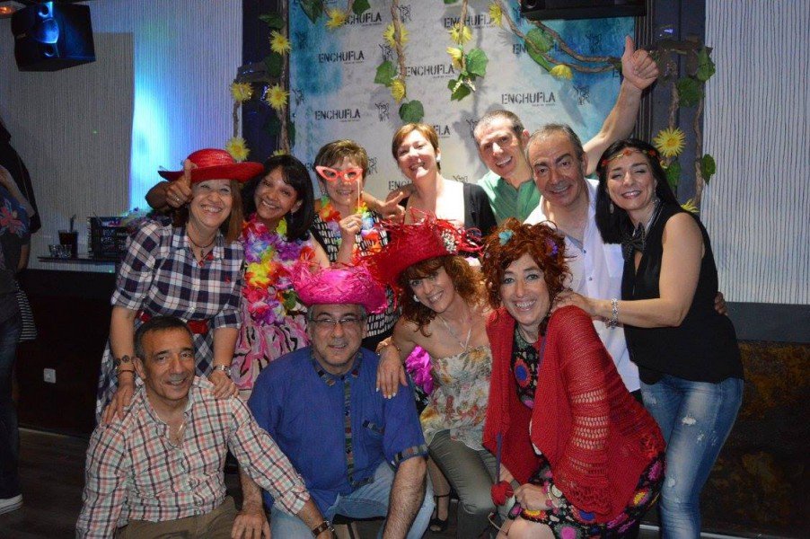 2016 Fiesta de la primavera-18