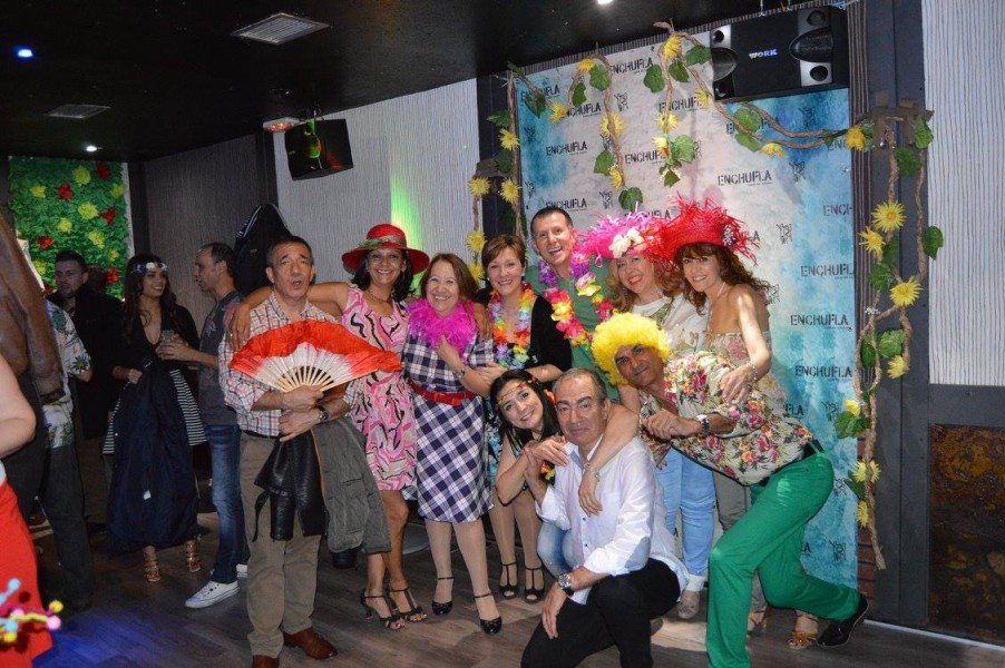 2016 Fiesta de la primavera-32