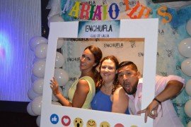 2016 Gran Boda