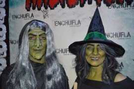 2016 Halloween