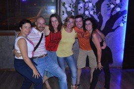 2016 verano