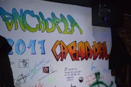2017 Carnaval