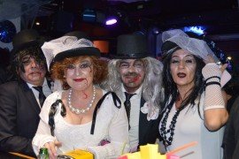 2018 Halloween