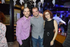 2018 Nochebuena