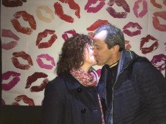 2019 San Valentín