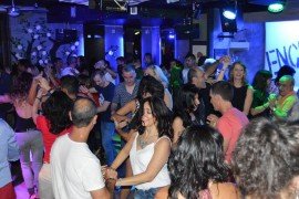 4º Aniversario