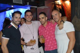 VI Aniversario